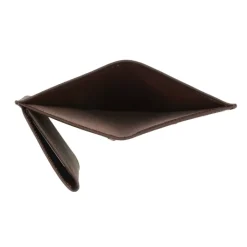 Frandi Portefeuille cuir 4 volets -><noscript><img width=