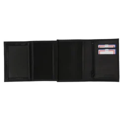Frandi Portefeuille cuir 3 volets petit modèle -><noscript><img width=