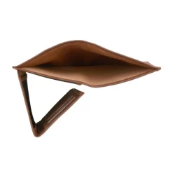 Frandi Portefeuille cuir 4 volets -><noscript><img width=