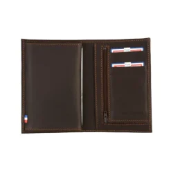 Frandi Portefeuille cuir 4 volets -><noscript><img width=