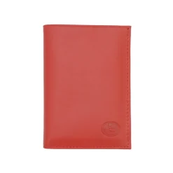 Frandi Portefeuille cuir bleu, marron ou noir -><noscript><img width=