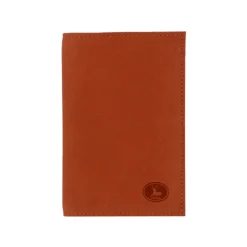 Frandi Portefeuille cuir femme - Portefeuille femme orange, violet ou rouge - 96469>Femme Portefeuille Cuir