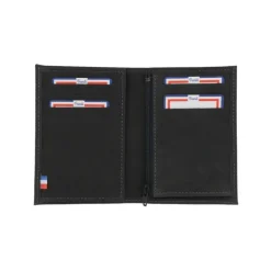 Frandi Portefeuille Cuir Homme Vintage | Qualité Artisanale Française -><noscript><img width=