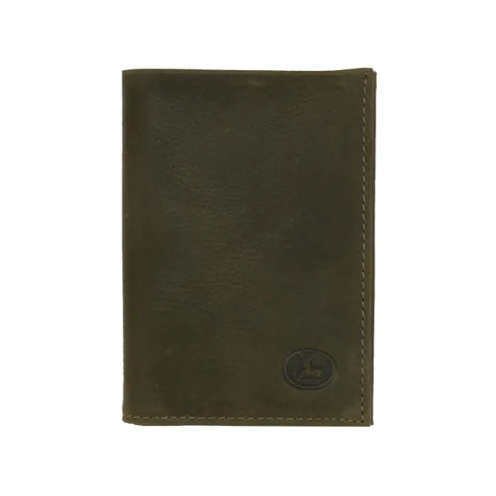 Frandi Portefeuille Cuir Homme Vintage | Qualité Artisanale Française ->Homme Portefeuille Cuir