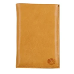 Frandi Portefeuille cuir surpiqûre coloré -><noscript><img width=