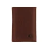 Frandi Portefeuille cuir vachette pleine fleur ->Homme Portefeuille Cuir