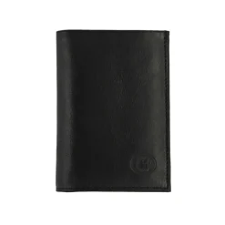 Frandi Portefeuille cuir vachette pleine fleur -><noscript><img width=