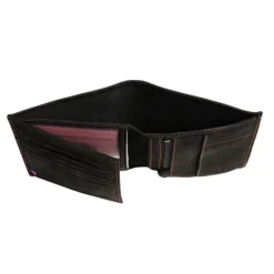 Frandi Portefeuille en cuir 14 cm -><noscript><img width=