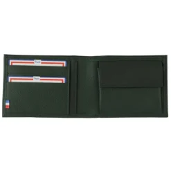 Frandi Portefeuille en cuir - Portefeulle fabrication française><noscript><img width=