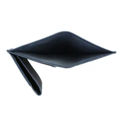 Frandi Portefeuille en cuir 3 volets pour homme -><noscript><img width=