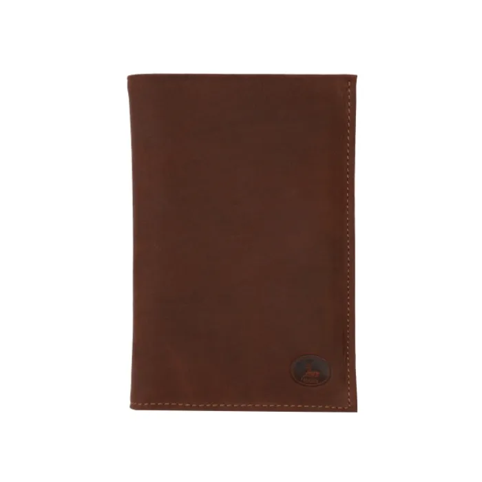Frandi Portefeuille en cuir grand format ->Homme Portefeuille Cuir
