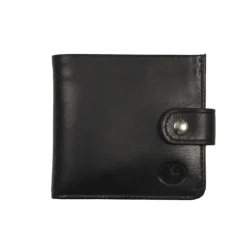 Frandi Portefeuille en cuir italien marron -><noscript><img width=