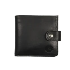 Frandi Portefeuille en cuir italien marron -><noscript><img width=