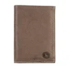 Frandi Portefeuille en cuir personnalisé - fabriqué en France ->Homme Portefeuille Cuir