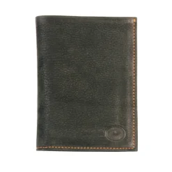 Frandi Portefeuille en cuir personnalisé - fabriqué en France -><noscript><img width=