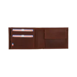 Frandi Portefeuille en cuir pour homme -><noscript><img width=