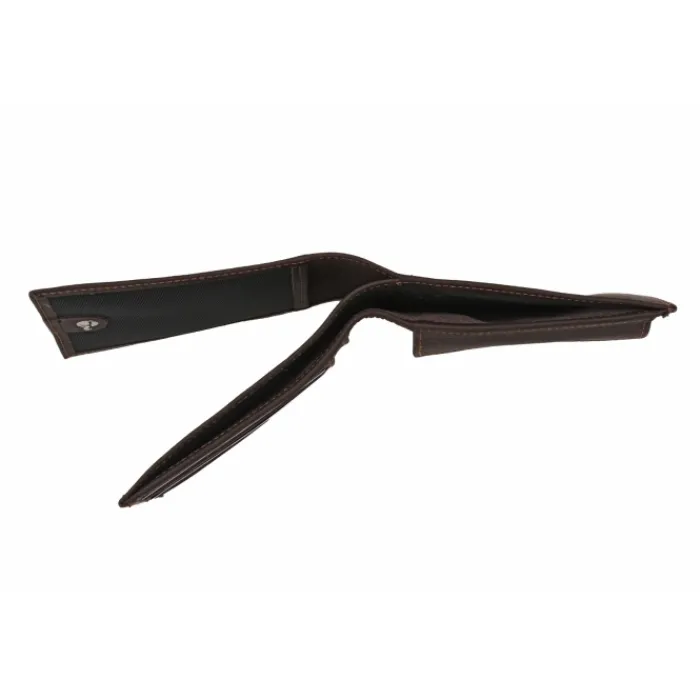 Frandi Portefeuille en cuir pour homme ->Homme Portefeuille Cuir