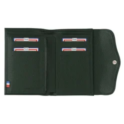 Frandi Portefeuille femme - Fabrication Française -><noscript><img width=