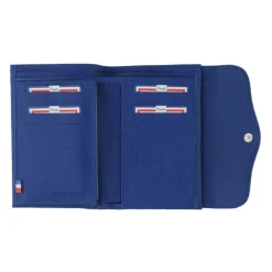 Frandi Portefeuille femme - Fabrication Française -><noscript><img width=