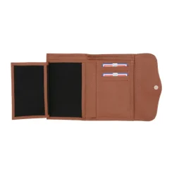 Frandi Portefeuille femme - Fabrication Française -><noscript><img width=