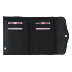Frandi Portefeuille femme - Fabrication Française -><noscript><img width=