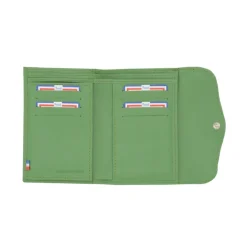 Frandi Portefeuille femme 2 volets - Portefeuille femme 3591>Femme Portefeuille Cuir