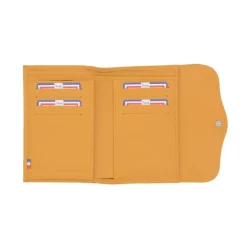 Frandi Portefeuille femme 2 volets - Portefeuille femme 3591><noscript><img width=