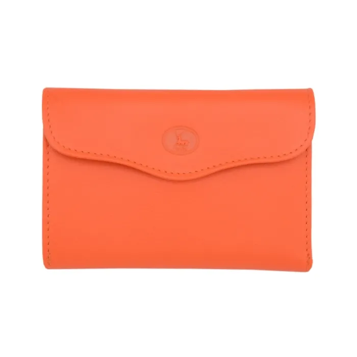 Frandi Portefeuille femme 2 volets - Portefeuille femme 3591>Femme Portefeuille Cuir