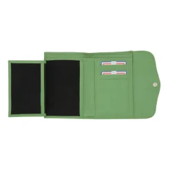 Frandi Portefeuille femme 2 volets - Portefeuille femme 3591><noscript><img width=