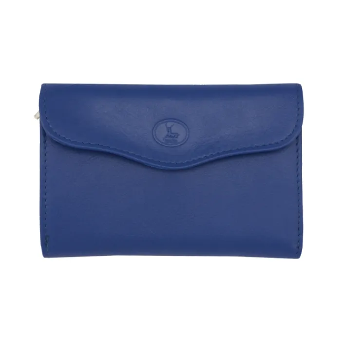 Frandi Portefeuille femme 2 volets - Portefeuille femme 3591>Femme Portefeuille Cuir