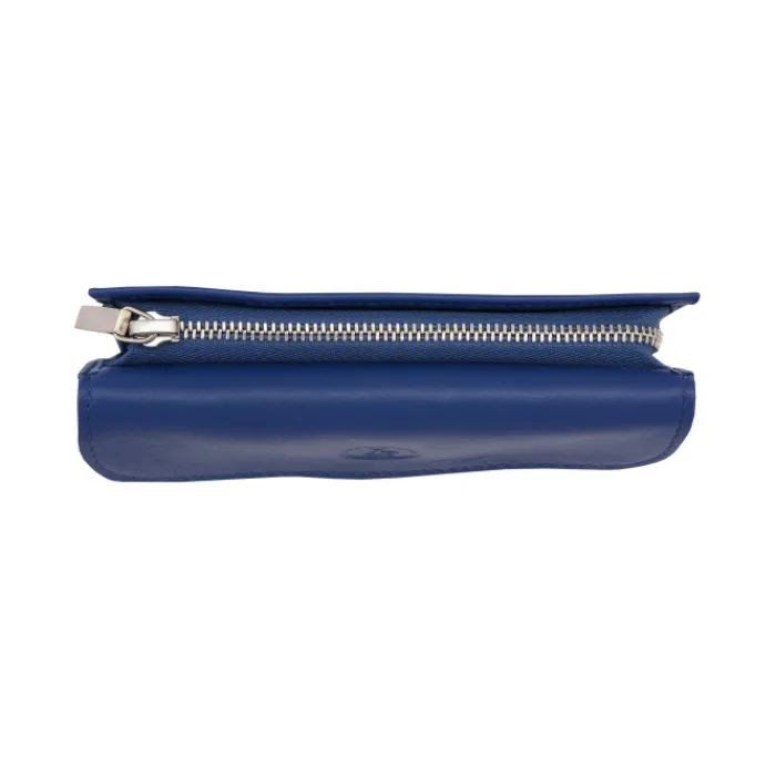 Frandi Portefeuille femme 2 volets - Portefeuille femme 3591>Femme Portefeuille Cuir