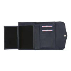 Frandi Portefeuille femme 2 volets - Portefeuille femme 3591><noscript><img width=