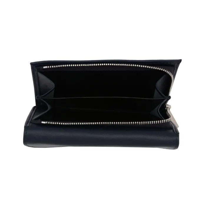 Frandi Portefeuille femme 2 volets - Portefeuille femme 3591>Femme Portefeuille Cuir