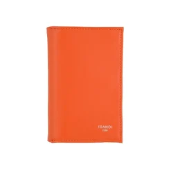 Frandi Portefeuille femme compact>Femme Portefeuille Cuir