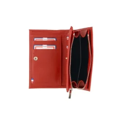 Frandi Portefeuille femme compact><noscript><img width=