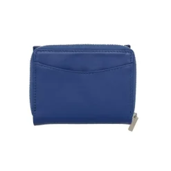 Frandi Portefeuille femme cuir ->Femme Portefeuille Cuir