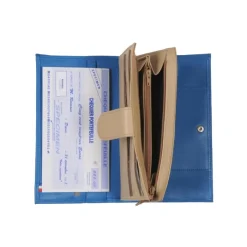 Frandi Portefeuille femme cuir -><noscript><img width=
