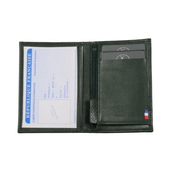 Frandi Portefeuille femme cuir ->Femme Portefeuille Cuir | Portefeuille Cuir