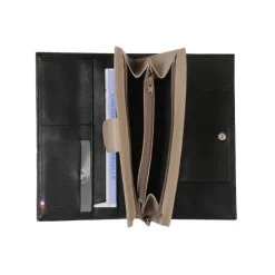 Frandi Portefeuille femme cuir -><noscript><img width=