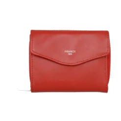 Frandi Portefeuille femme cuir -><noscript><img width=