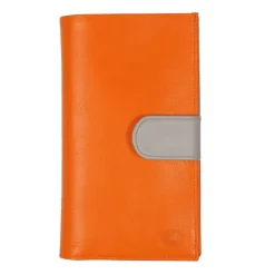 Frandi Portefeuille femme cuir -><noscript><img width=