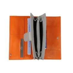 Frandi Portefeuille femme cuir -><noscript><img width=