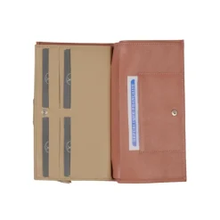 Frandi Portefeuille femme cuir -><noscript><img width=