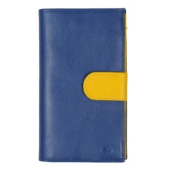 Frandi Portefeuille femme cuir -><noscript><img width=