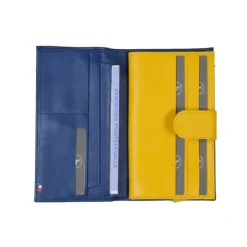 Frandi Portefeuille femme cuir -><noscript><img width=