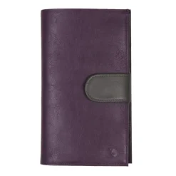 Frandi Portefeuille femme cuir -><noscript><img width=
