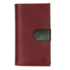 Frandi Portefeuille femme cuir -><noscript><img width=