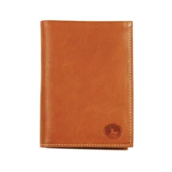 Frandi Portefeuille fin cuir noir -><noscript><img width=