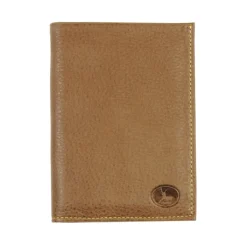 Frandi Portefeuille fin cuir noir -><noscript><img width=