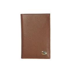 Frandi Portefeuille grand modèle en cuir -><noscript><img width=